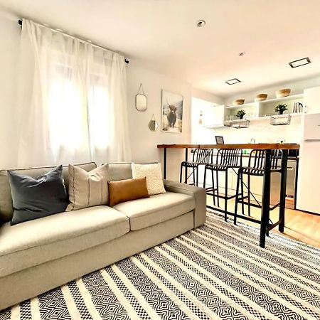 Moderno Apartamento Cerca Del Metro Bilbao Extérieur photo